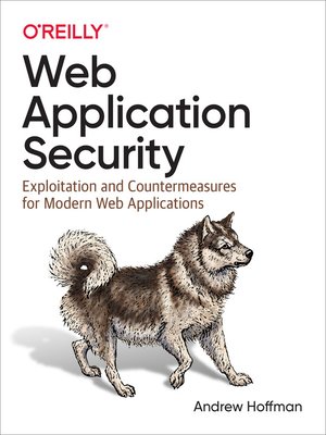 Web Application Security - ebook